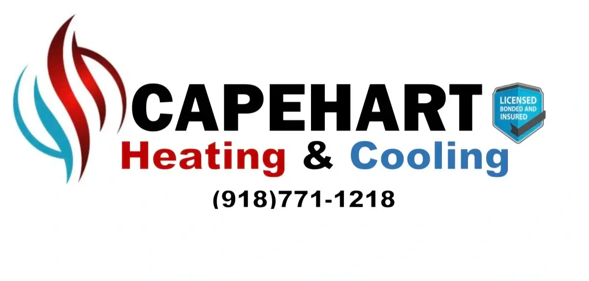CapehartHC logo