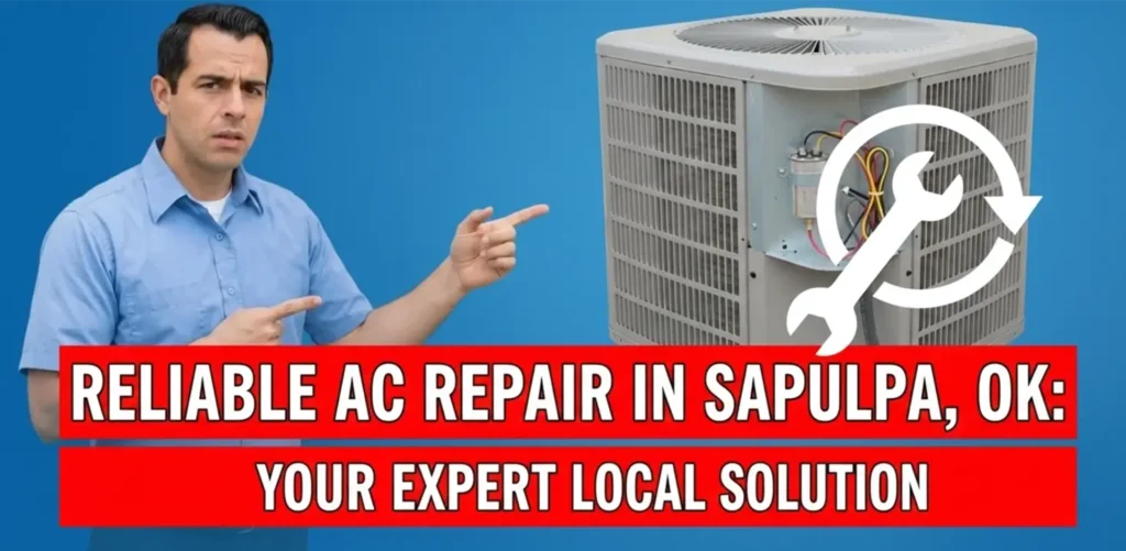 ac repair sapulpa ok